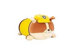 Squishmallows Paw Patrol 18in Rubble