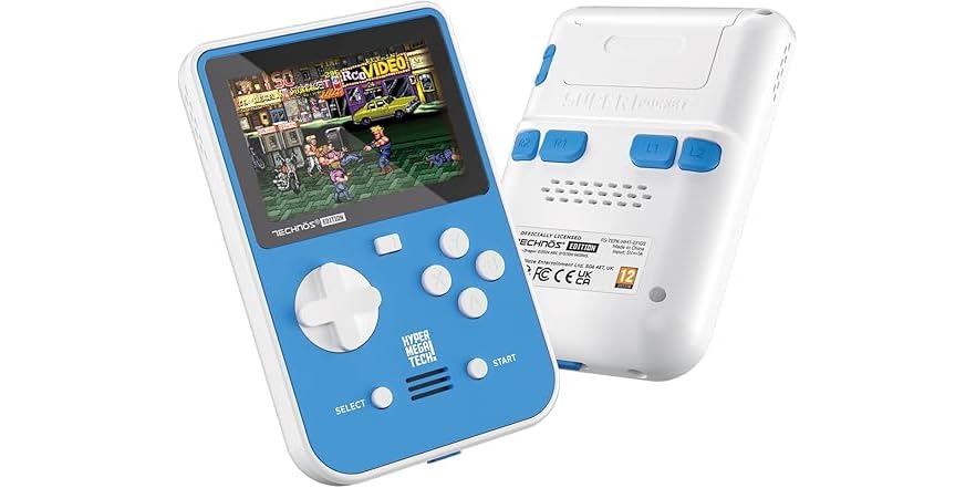 Blaze Super Pocket günstig online kaufen
