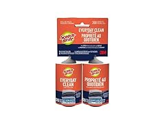 Scotch-Brite Lint Roller 2-Pk 200ct