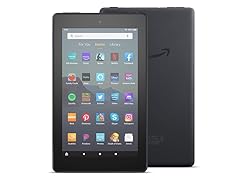 Amazon Fire 7 Tablet (2019 Release)