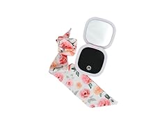 YABAHU Dual-Side Illuminating Beauty Mirror