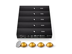 Nespresso Vertuo Voltesso Capsules