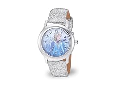 Disney Frozen Girls Watch