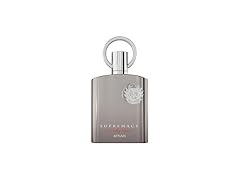 Afnan Supremacy Not Only Intense Extrait De Parfum for Men, 100-mL (Open Box)