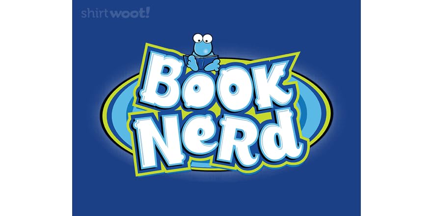 Book Nerd