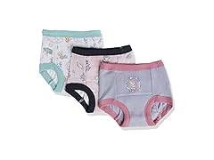 Peppa Pig Training Pants (3T) 3pk