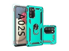 SKTGSLAMY for Galaxy A02S Case