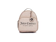 Juicy Couture Women's Summer Garden Backpack