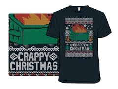 Crappy Christmas Sweater
