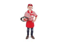 Melissa & Doug Melissa & Doug Server Role Play Costum