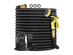 125ft Expandable Garden Hose