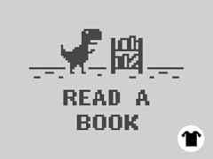 Reading Dino