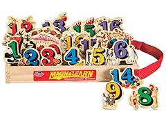 Numbers Magnalearn