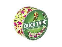 Flamingo Duct Tape 1.88in x 10yd