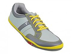 True Linkswear True Phoenix - Grey/Charcoal/Yellow