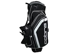 Cobra Fly-Z Stand Golf Bag, 4 Colors