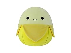 Squishmallows 14" Junie Yellow Banana