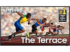 Samsung Neo QLED 4K The Terrace Full Sun (2024) (Factory Reconditioned)