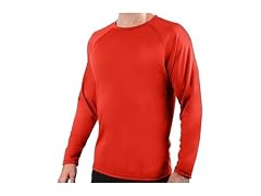 Kanu Surf Men (XL) Men’s Swim Sleeves Shirt