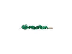 Hisses & Kisses Plush Dog Toy