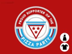 Vote Pizza