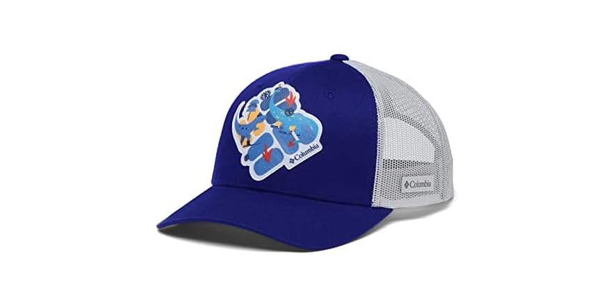 Columbia Road Ready Snap Back Unisex-Adult Snap Back Cap (1-Pack