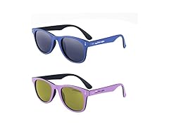GoLight Polarized Sunglasses 2 Pack