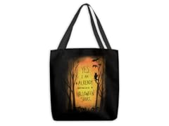 11 Months Out of the Year Small Tote Bag