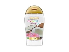 OGX Extra Strength Damage Remedy Coconut Miracle