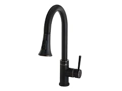 Pull Down Concord Faucet, Naples