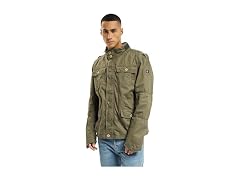 Brandit Men (M) Britannia Jacket