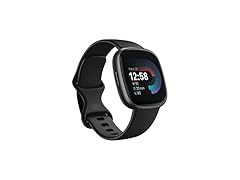 Fitbit Versa 4 Fitness Smartwatch