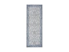 Gertmenian Botanica Runner Hammel Blue