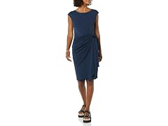 Amazon Essentials Women's Matte Jersey Dress