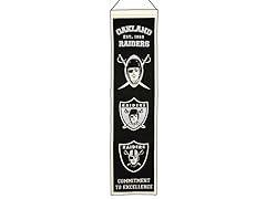 Oakland Raiders