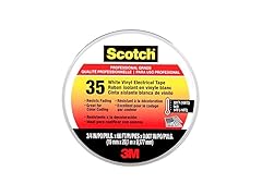 3M Scotch Super Vinyl Electrical Tape