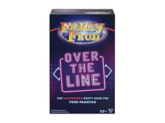 Spin Master Games Family Feud