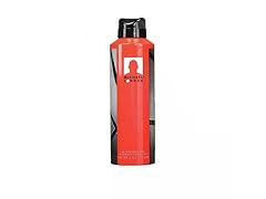 Michael Jordan 6.0 OZ Body Spray for Men