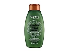 Aveeno Conditioner Fresh Greens Blend 12 oz