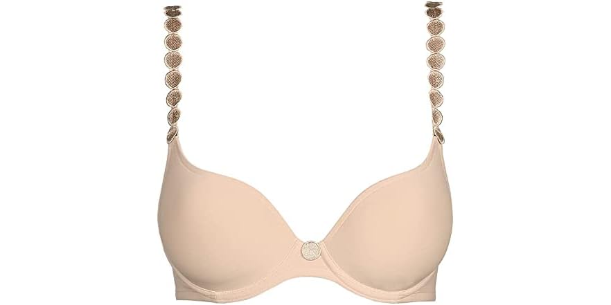 Marie Jo Tom Balcony T-shirt Bra | Padded Balcony T-Shirt Bra Online