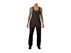 Arctix Womens Essential Bib Overalls (4X)