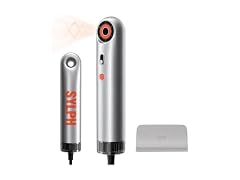 Mini High-Speed Hair Dryer