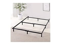 ZINUS Compack Metal Bed Frame Cal King