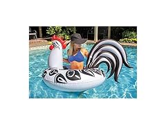 Poolmaster Rooster Inflatable Swimming