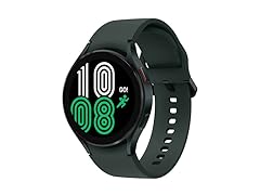 Samsung Galaxy Watch 4 Smartwatch - Green (44mm) (International Model)