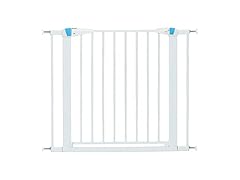 MidWest 29" Walk-Though Steel Pet Gate