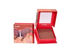 2PK Benefit Java Rosy Mocha Blush, 0.21 oz