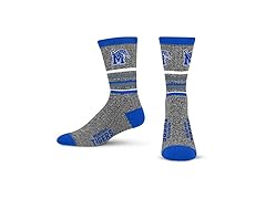 MEMPHIS 5 Star Crew Sock (L)