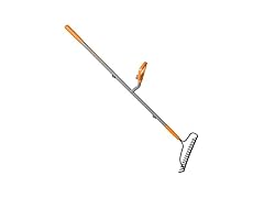 ErgieShovel ERG-BWRK16 Strain Reducing Bow Rake