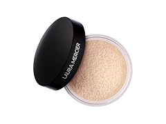 Laura Mercier Loose Setting Powder, Translucent, 1 oz